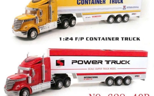 Cảnh tượng hoang tàn sau vụ cháy kho hàng đồ chơi trẻ em 