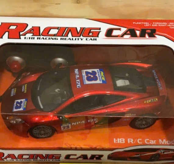 Xe hơi địa hình