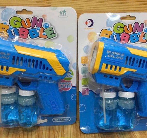 Súng đồ chơi
