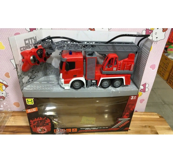Xe cứu hoả