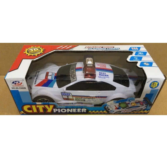 Ô tô city